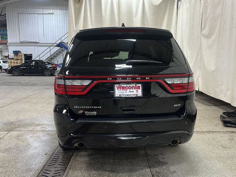 Used 2023 Dodge Durango GT image 4