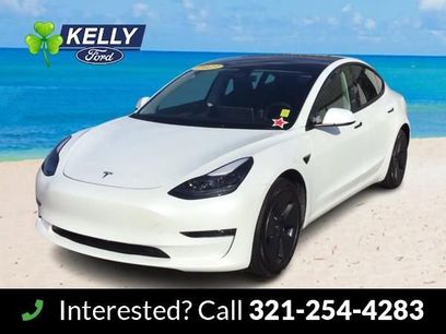 Used 2023 Tesla Model 3 Standard Range