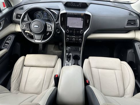 Used 2019 Subaru Ascent Limited AWD/4WD image 14
