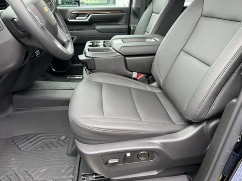 New 2026 Chevrolet Silverado 3500 LT AWD/4WD image 5