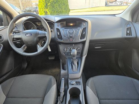 Used 2014 Ford Focus S image 22