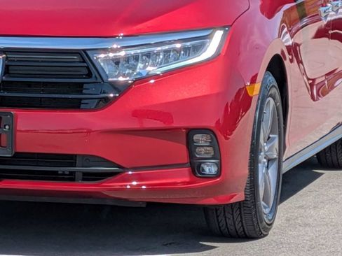 Used 2023 Honda Odyssey EX image 10