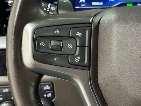 Certified 2023 Chevrolet Silverado 1500 LTZ image 41