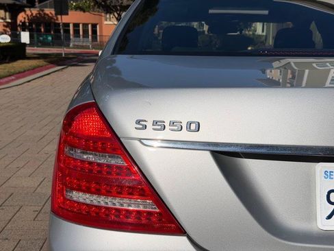 Used 2010 Mercedes-Benz S 550 image 20