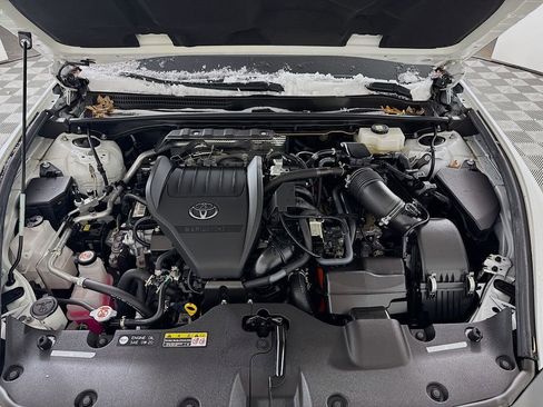 Certified 2024 Toyota Crown Platinum image 12