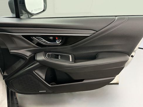 Used 2023 Subaru Outback Limited XT image 35