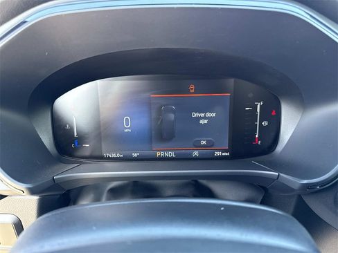 Used 2025 Ford Escape ST-Line image 14