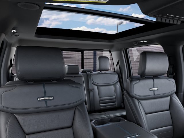 New 2027 Ford F450 Platinum AWD/4WD image 28
