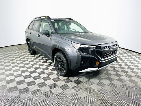 New 2026 Subaru Forester Wilderness image 2