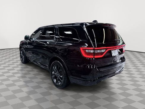 Used 2022 Dodge Durango R/T AWD/4WD image 5