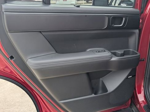 New 2026 Hyundai Santa Fe Calligraphy w/ Tow & Go Package image 23