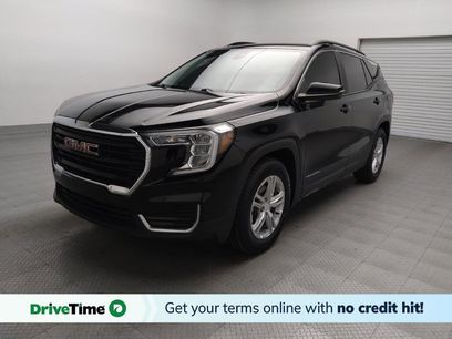 Used 2022 GMC Terrain SLE w/ Driver Convenience Package