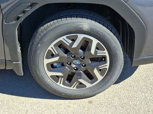 New 2026 Subaru Forester Premium image 9