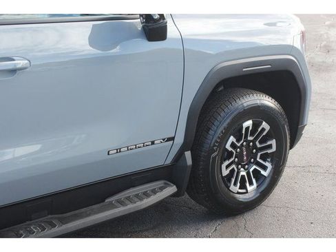New 2026 GMC Sierra EV Elevation w/ Premium Package image 16