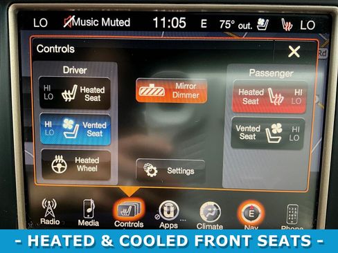 Used 2015 Jeep Grand Cherokee Limited w/ Luxury Group II AWD/4WD image 37