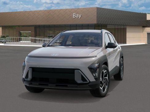 New 2026 Hyundai Kona Limited image 6