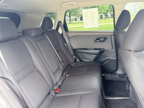Used 2023 Nissan Rogue S AWD/4WD image 26