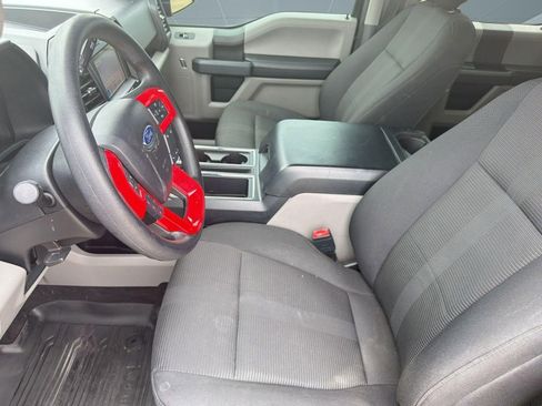 Used 2019 Ford F150 XL w/ Equipment Group 101A Mid RWD image 5