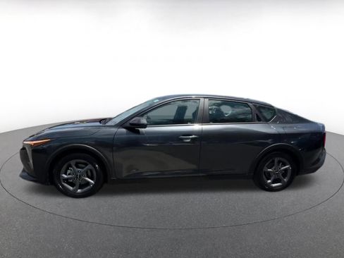 Used 2025 Kia K4 FWD image 10
