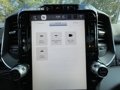 New 2026 RAM 3500 Laramie w/ Night Edition image 19