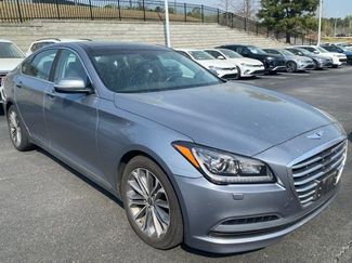 Used 2015 Hyundai Genesis 3.8 w/ Option Group 02 video 1