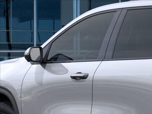 New 2026 GMC Acadia Elevation w/ Black Edition image 12