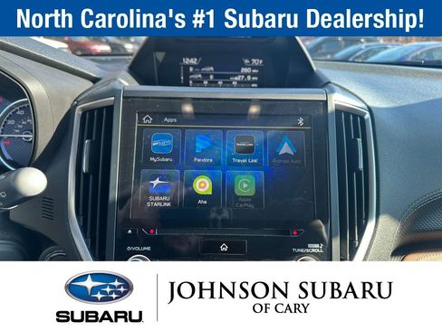 Used 2020 Subaru Forester Touring image 13