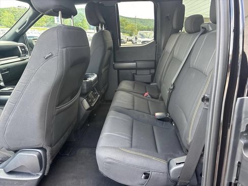 Used 2025 Ford F150 STX AWD/4WD image 10