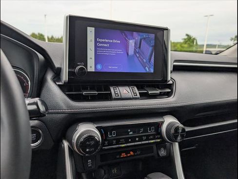 Used 2025 Toyota RAV4 XLE Premium FWD image 17