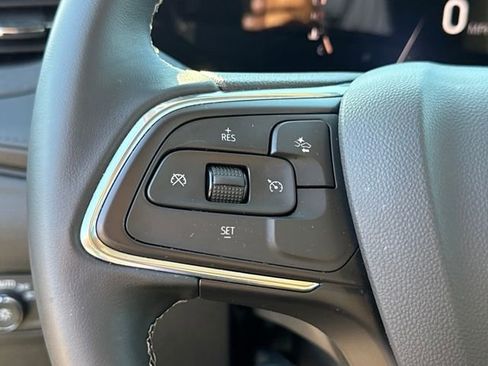 Certified 2024 Buick Encore GX Preferred image 13