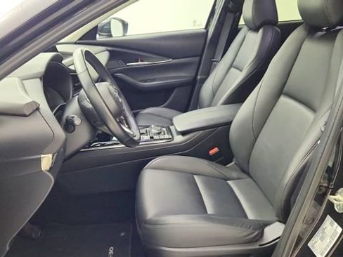 Used 2025 MAZDA CX-30 AWD 2.5 S w/ Preferred Package image 10