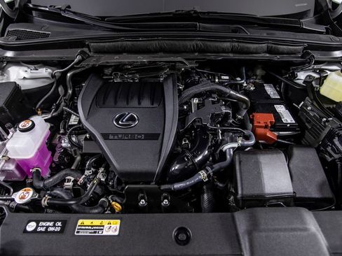 Used 2026 Lexus RX 350 F Sport w/ Convenience Package AWD/4WD image 46