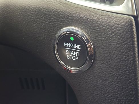 Certified 2024 Ford Edge Titanium image 20