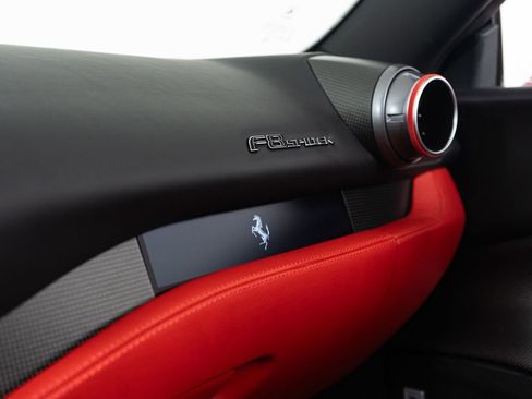 Certified 2023 Ferrari F8 Tributo image 26