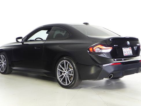 Used 2023 BMW 230i xDrive Coupe w/ Convenience Package AWD/4WD image 9