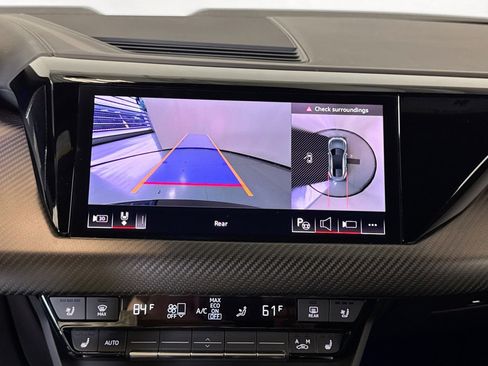 Used 2024 Audi RS e-tron GT w/ Carbon Performance Package image 14