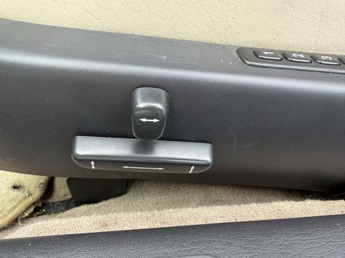 Used 1998 Saab 900 SE Turbo FWD image 16