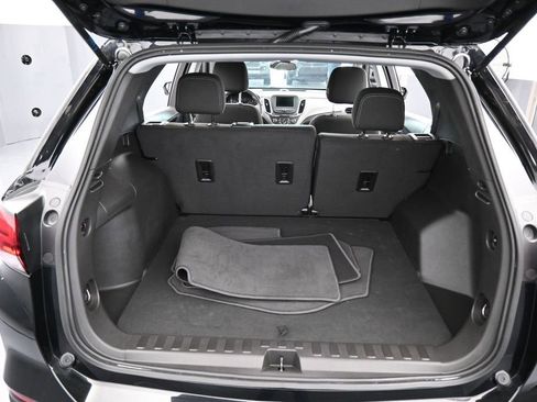 Used 2024 Chevrolet Equinox LS FWD image 37