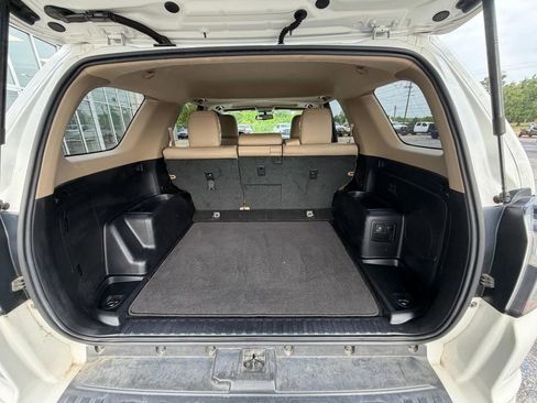 Used 2017 Toyota 4Runner Limited AWD/4WD image 14