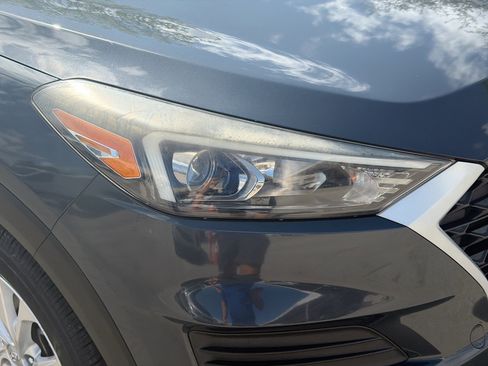 Used 2019 Hyundai Tucson SE image 33