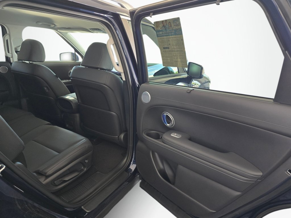 New 2026 Hyundai Palisade SEL AWD/4WD image 34