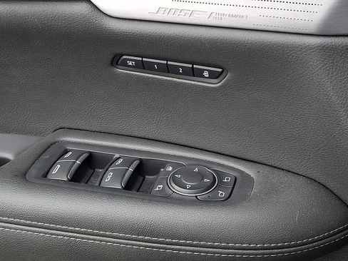 Certified 2024 Cadillac XT6 Premium Luxury w/ LPO, Floor Liner Package FWD image 22