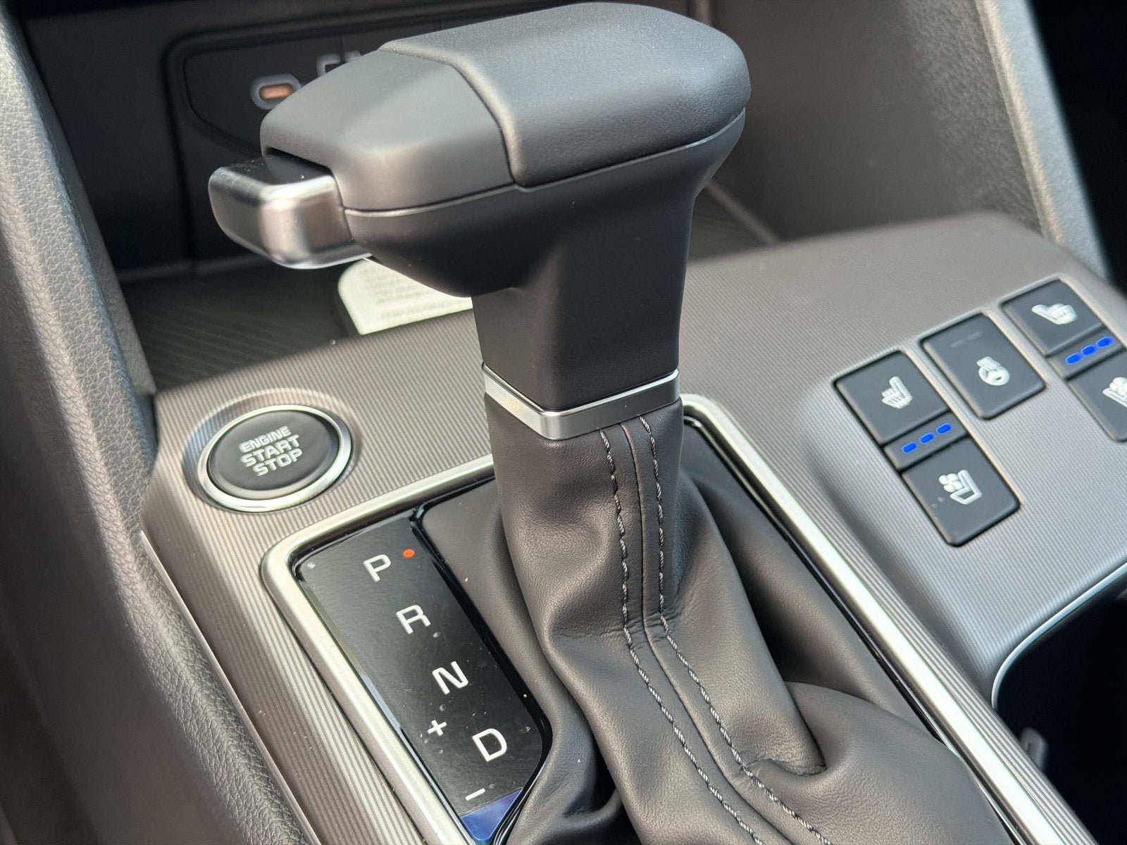 New 2026 Kia Sportage SX FWD image 26