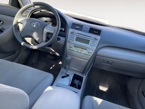 Used 2007 Toyota Camry Hybrid image 10