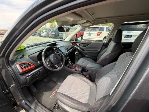 Used 2020 Subaru Forester Sport AWD/4WD image 12