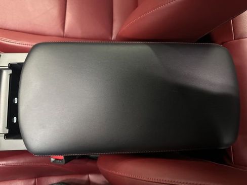 Used 2024 MAZDA MAZDA3 s AWD/4WD image 18