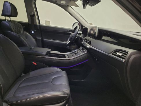 Used 2021 Hyundai Palisade Limited w/ Winter Package FWD image 21