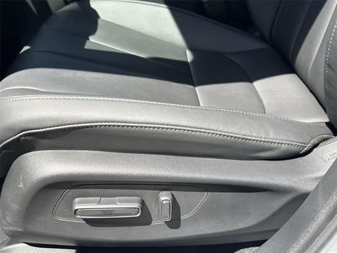 Certified 2025 Acura ADX FWD image 12