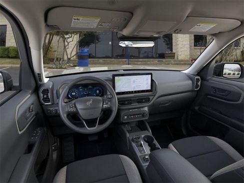 New 2025 Ford Bronco Sport Big Bend w/ Convenience Package image 9