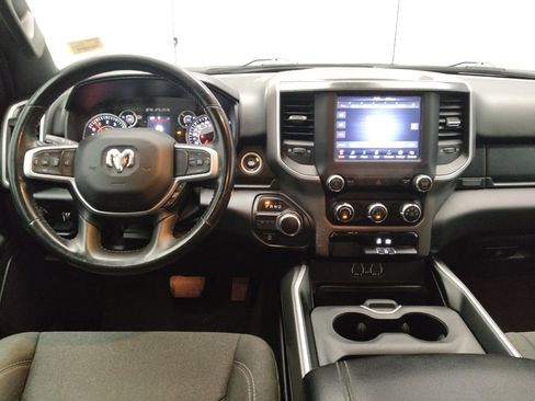 Used 2020 RAM 1500 Big Horn image 22